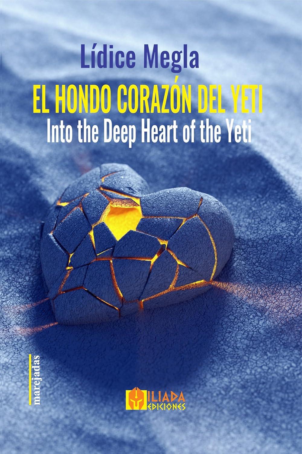 El hondo corazón del Yeti